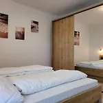 Lejlighed Parkstrasse 19 We 02